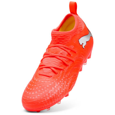 PUMA FUTURE 9 MATCH MG JR