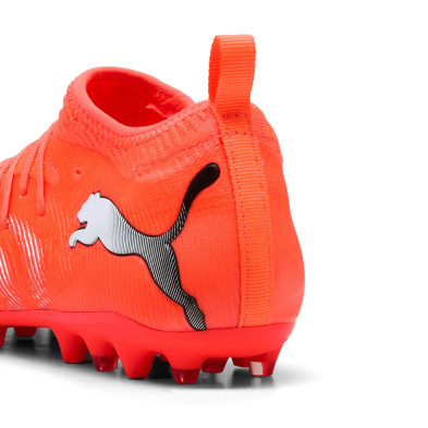 PUMA FUTURE 9 MATCH MG JR