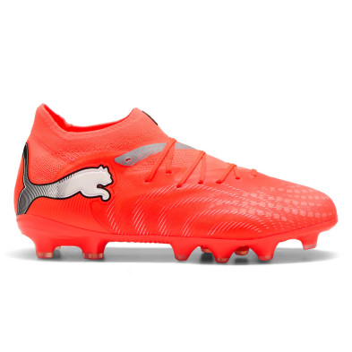 PUMA FUTURE 9 PRO FG/AG JR