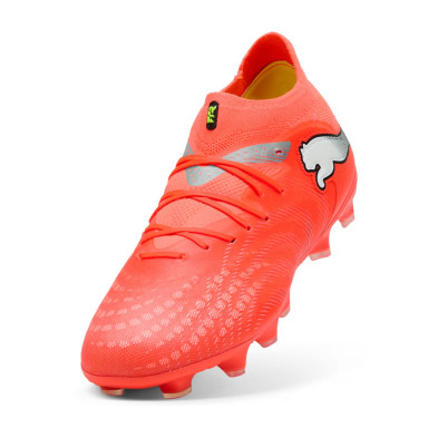PUMA FUTURE 9 PRO FG/AG JR