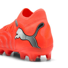 PUMA FUTURE 9 PRO FG/AG JR