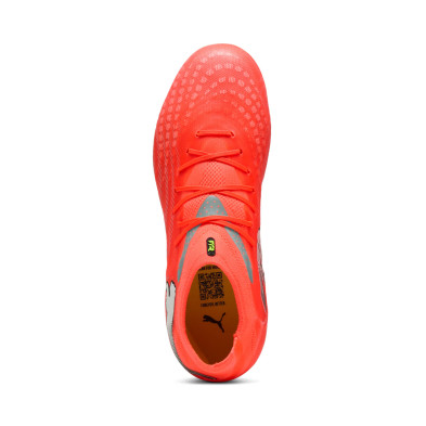 PUMA FUTURE 9 PRO FG/AG JR