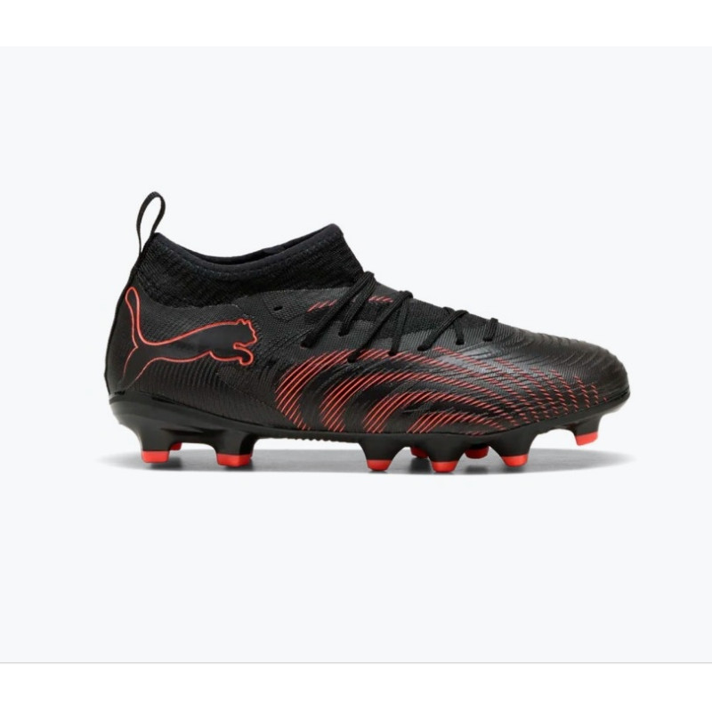 PUMA FUTURE 9 MATCH FG/AG JR