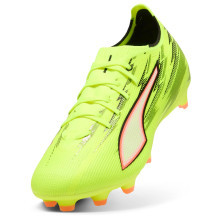 PUMA ULTRA 6 MATCH FG/AG