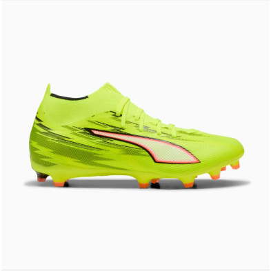 PUMA ULTRA 6 MATCH + FG/AG