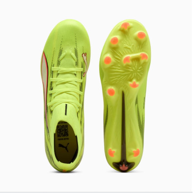 PUMA ULTRA 6 MATCH + FG/AG