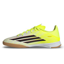 ADIDAS F50 LEAGUE INDOOR JR