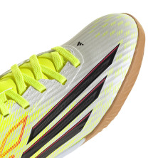 ADIDAS F50 LEAGUE INDOOR JR