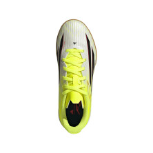 ADIDAS F50 LEAGUE INDOOR JR