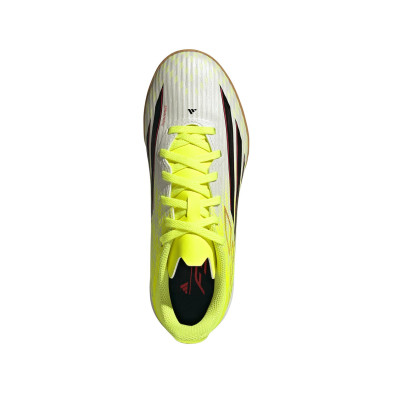 ADIDAS F50 LEAGUE INDOOR JR