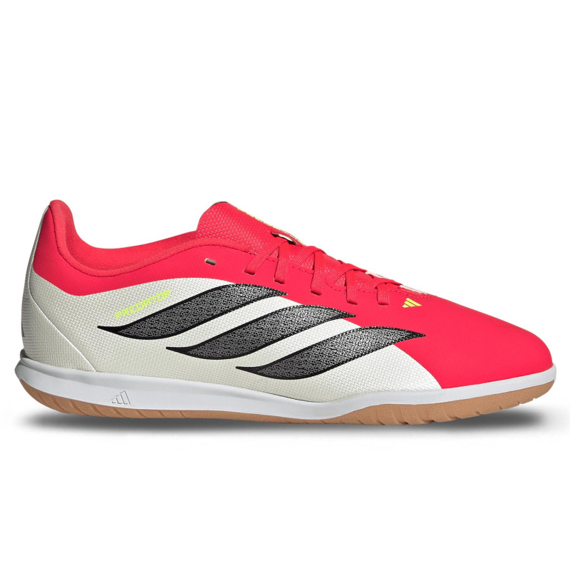 ADIDAS PREDATOR CLUB INDOOR JR