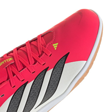 ADIDAS PREDATOR CLUB INDOOR JR
