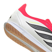 ADIDAS PREDATOR CLUB INDOOR JR