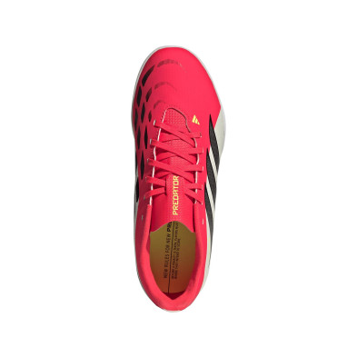 ADIDAS PREDATOR CLUB INDOOR JR
