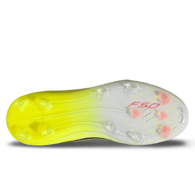 ADIDAS F50 ELITE FG JR