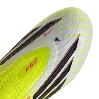 ADIDAS F50 ELITE LL FG JR