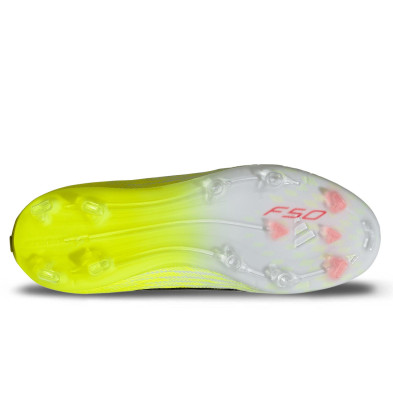 ADIDAS F50 ELITE LL FG JR