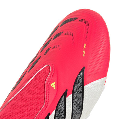 ADIDAS PREDATOR LEAGUE LL FG JR