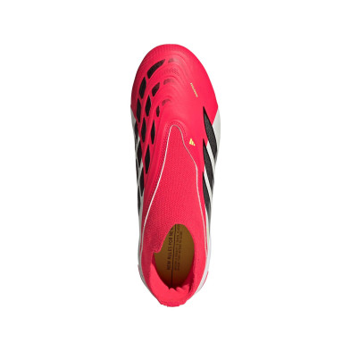 ADIDAS PREDATOR LEAGUE LL FG JR