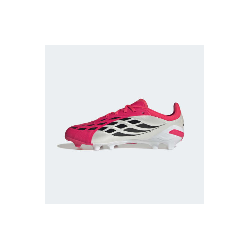 ADIDAS PREDATOR ELITE FG JR