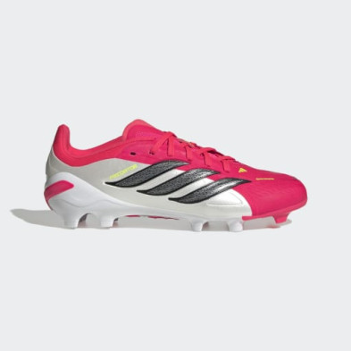 ADIDAS PREDATOR ELITE FG JR