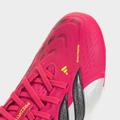 ADIDAS PREDATOR ELITE FG JR