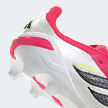 ADIDAS PREDATOR ELITE FG JR
