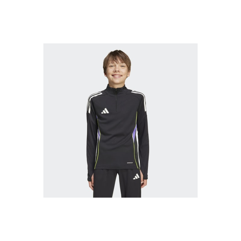 SUDADERA ADIDAS TIRO 25 COMPETITION JR