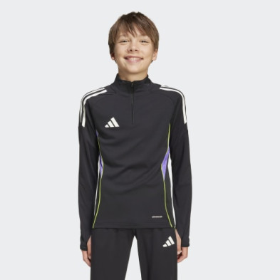 SUDADERA ADIDAS TIRO 25 COMPETITION JR