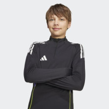 SUDADERA ADIDAS TIRO 25 COMPETITION JR