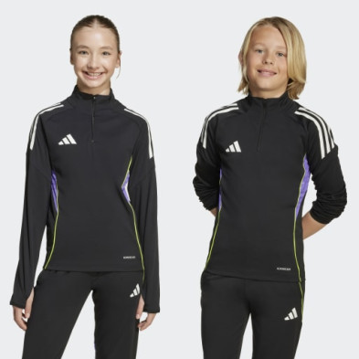 SUDADERA ADIDAS TIRO 25 COMPETITION JR