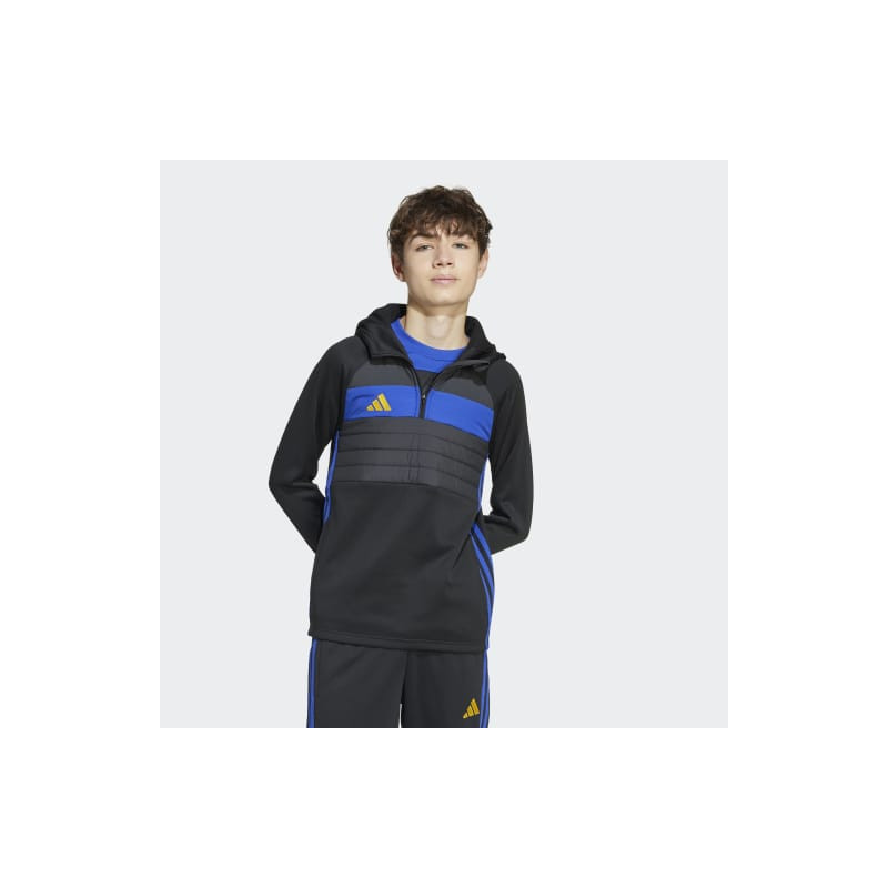 SUDADERA ADIDAS ESSENTIAL JR