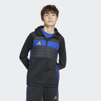 SUDADERA ADIDAS ESSENTIAL JR