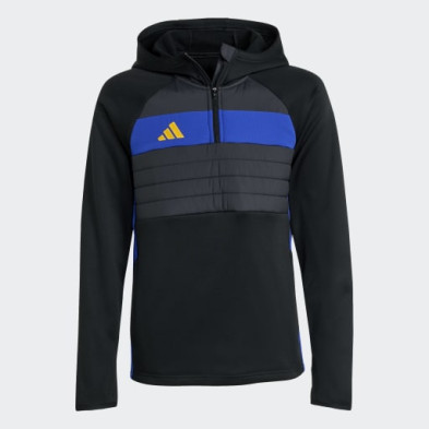 SUDADERA ADIDAS ESSENTIAL JR