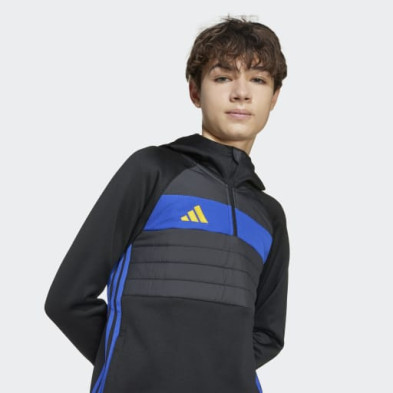 SUDADERA ADIDAS ESSENTIAL JR