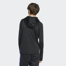 SUDADERA ADIDAS ESSENTIAL JR