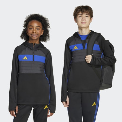 SUDADERA ADIDAS ESSENTIAL JR