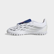 ADIDAS PREDATOR CLUB FT TURF JR JB