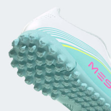 ADIDAS F50 MESSI CLUB TURF JR