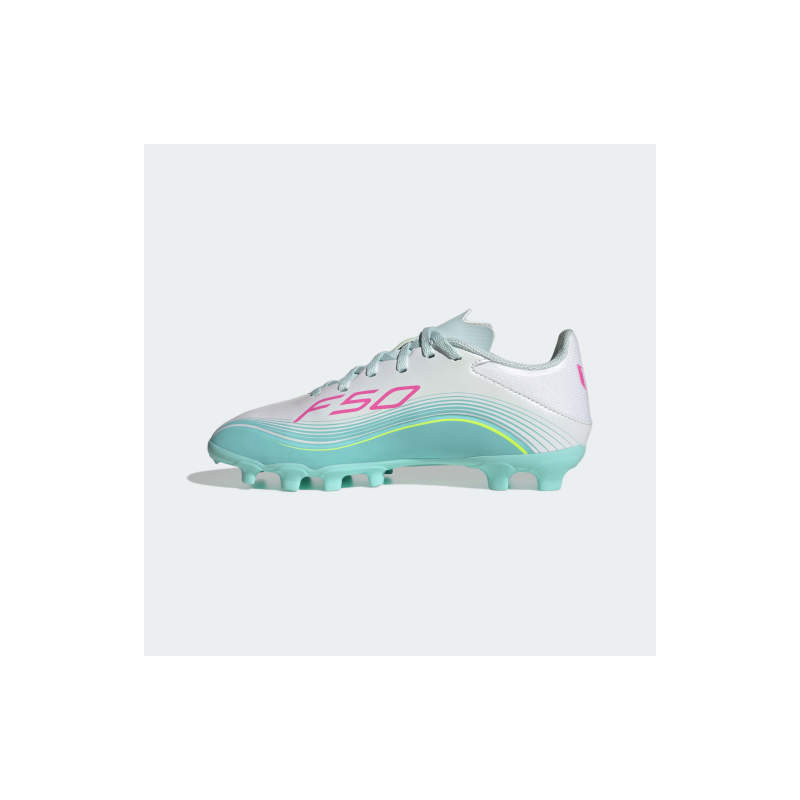 ADIDAS F50 MESSI LEAGUE MG JR