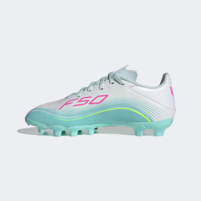 ADIDAS F50 MESSI LEAGUE MG JR
