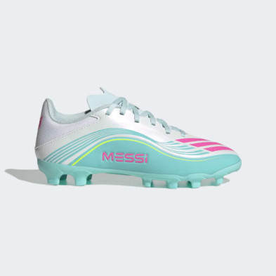 ADIDAS F50 MESSI LEAGUE MG JR