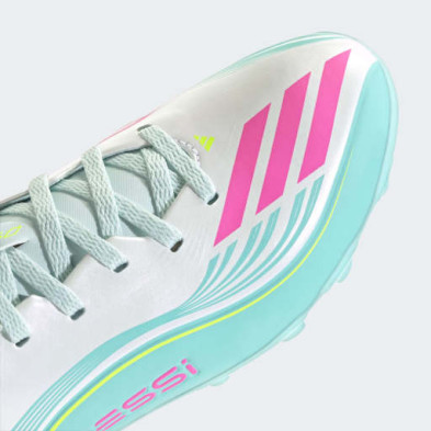 ADIDAS F50 MESSI LEAGUE MG JR