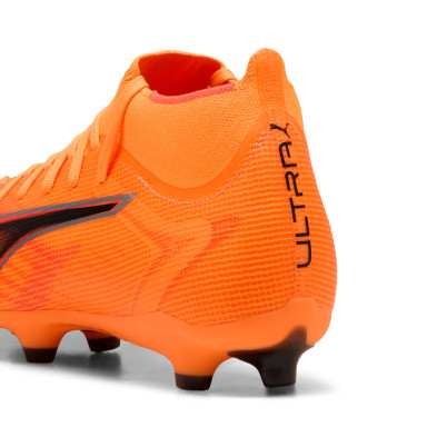 PUMA ULTRA 6 MATCH + FG/AG