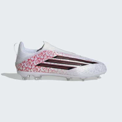 ADIDAS F50 LEAGUE FG/MG LAMINE YAMAL JR