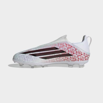 ADIDAS F50 LEAGUE FG/MG LAMINE YAMAL JR