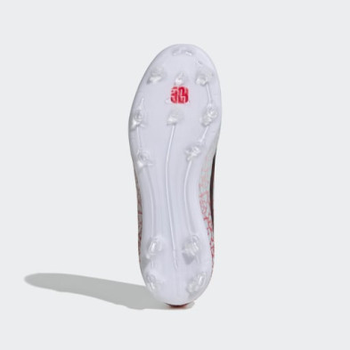 ADIDAS F50 LEAGUE FG/MG LAMINE YAMAL JR