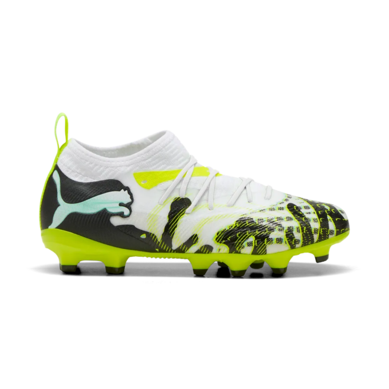 PUMA FUTURE 9 MATCH FG/AG CREATIVITY JR