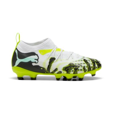 PUMA FUTURE 9 MATCH FG/AG CREATIVITY JR