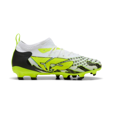 PUMA FUTURE 9 MATCH FG/AG CREATIVITY JR